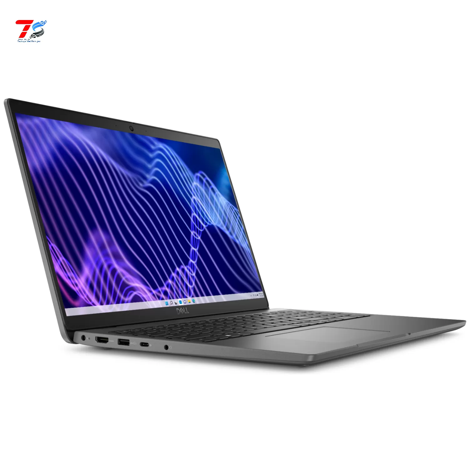 Máy tính xách tay Dell Latitude 3540 i3-1315U/8GB/512GB/15.6